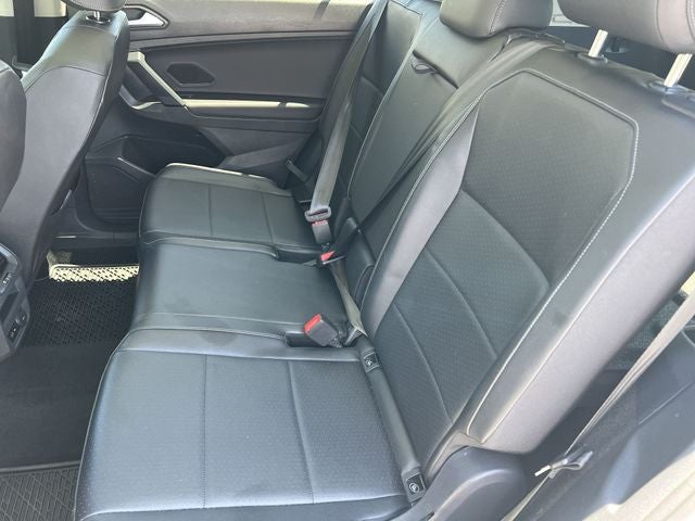 2019 Volkswagen Tiguan 4Motion