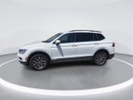 2019 Volkswagen Tiguan 4Motion