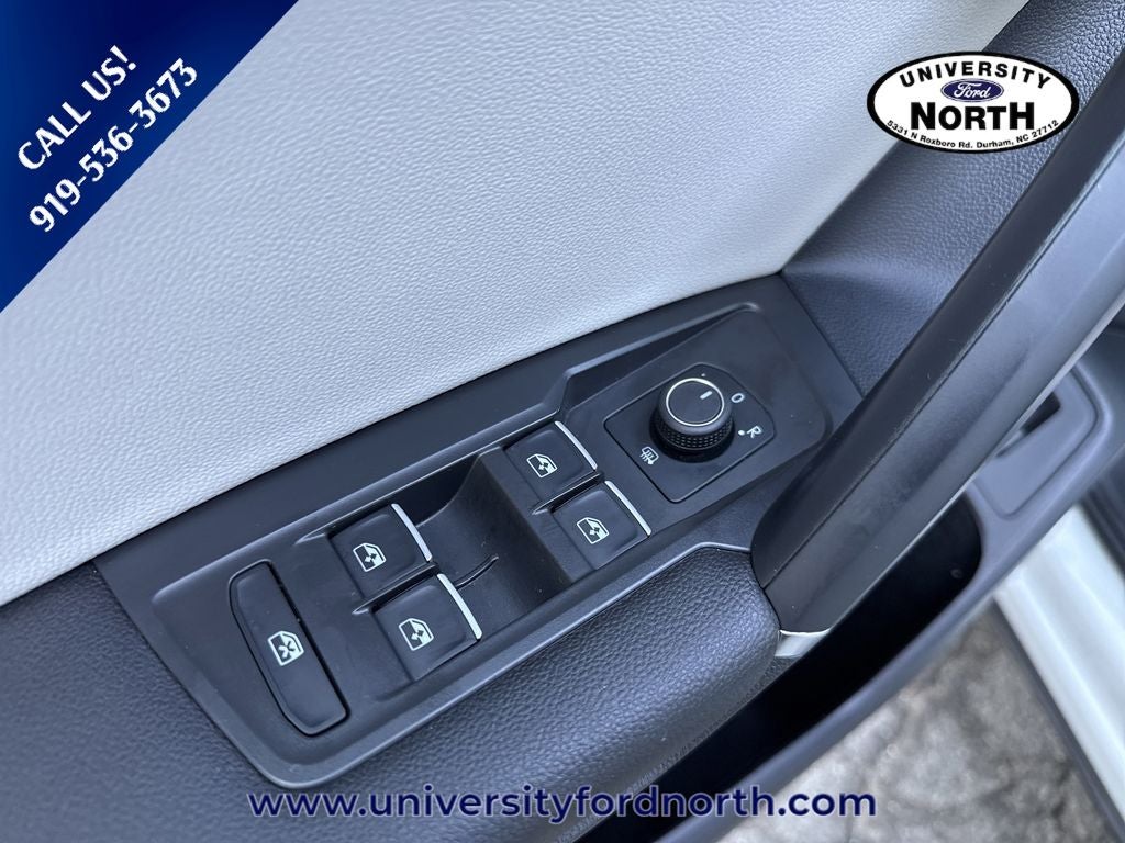 2020 Volkswagen Tiguan 2.0T SEL 4Motion