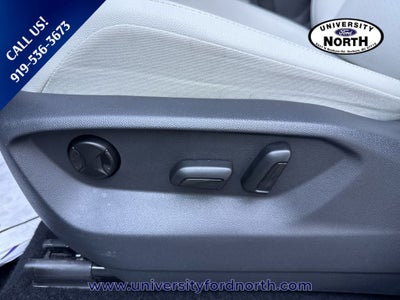2020 Volkswagen Tiguan 2.0T SEL 4Motion