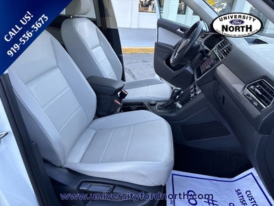 2020 Volkswagen Tiguan 2.0T SEL 4Motion