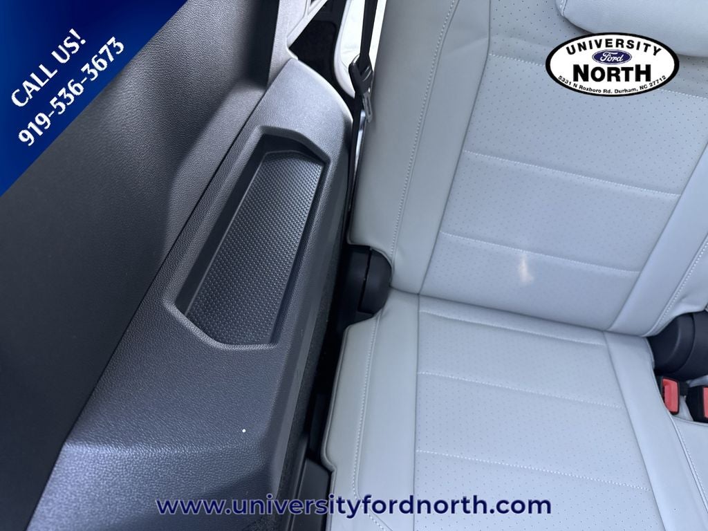 2020 Volkswagen Tiguan 2.0T SEL 4Motion