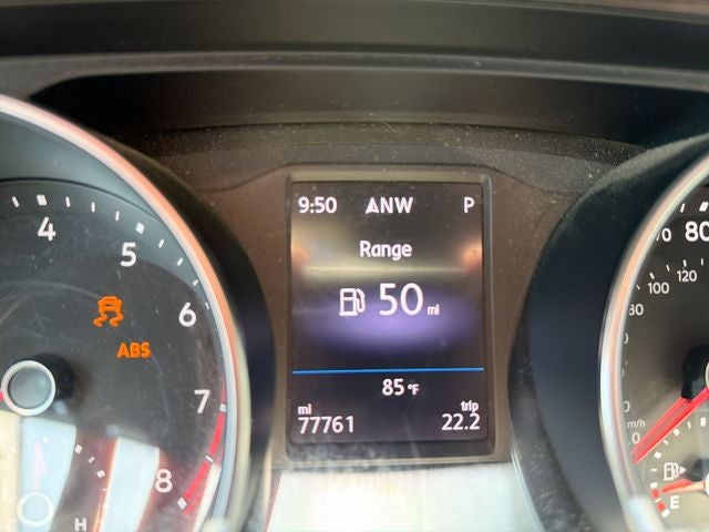 2021 Volkswagen Tiguan 2.0T SE R-Line Black