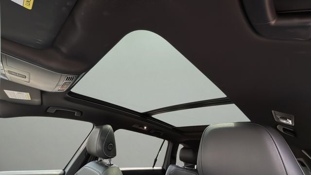 2021 Volkswagen Tiguan 2.0T SE R-Line Black