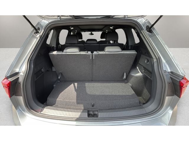 2021 Volkswagen Tiguan 2.0T SE R-Line Black