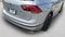 2021 Volkswagen Tiguan 2.0T SE R-Line Black