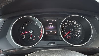 2020 Volkswagen Tiguan 2.0T SE