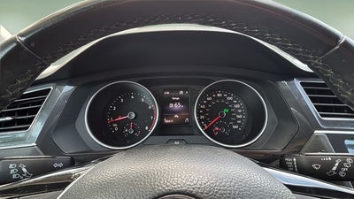 2020 Volkswagen Tiguan 2.0T SE