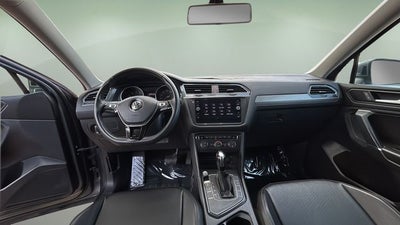 2020 Volkswagen Tiguan 2.0T SE