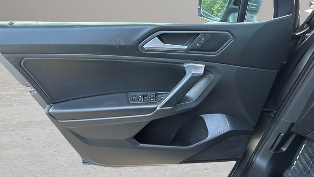 2020 Volkswagen Tiguan 2.0T SE