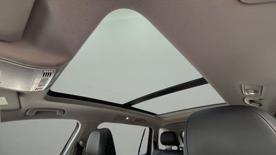 2020 Volkswagen Tiguan 2.0T SE