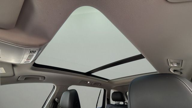 2020 Volkswagen Tiguan 2.0T SE