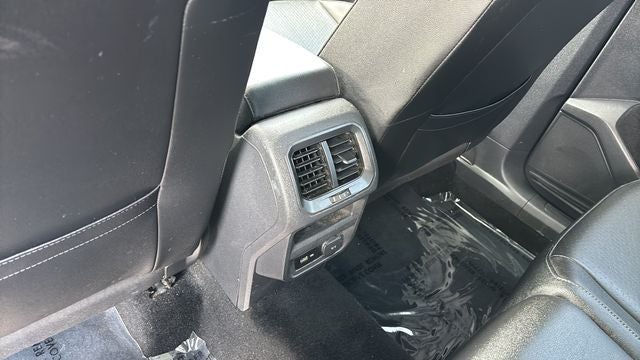 2020 Volkswagen Tiguan 2.0T SE