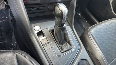 2020 Volkswagen Tiguan 2.0T SE