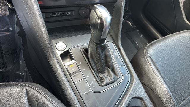 2020 Volkswagen Tiguan 2.0T SE