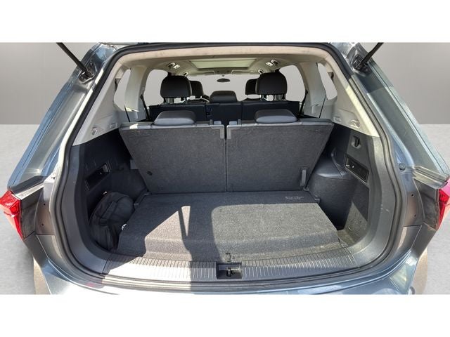 2020 Volkswagen Tiguan 2.0T SE