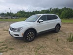 2020 Volkswagen Tiguan 2.0T SE