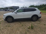2020 Volkswagen Tiguan 2.0T SE
