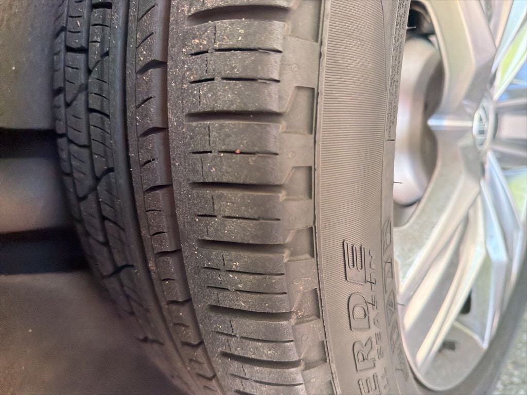 2019 Volkswagen Tiguan 2.0T SEL Premium 4Motion