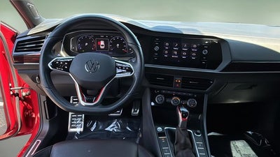 2023 Volkswagen Jetta GLI 2.0T Autobahn