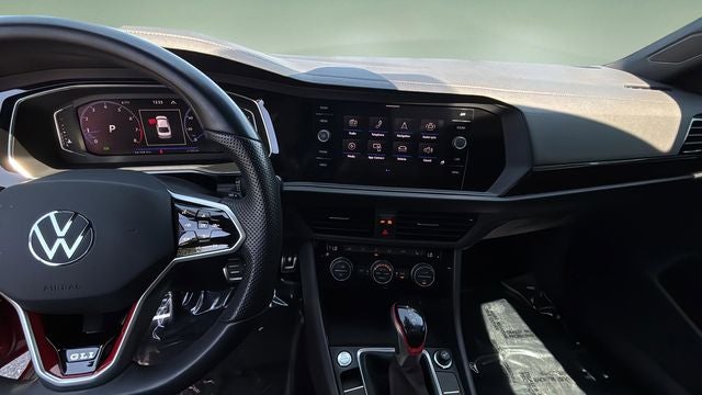 2023 Volkswagen Jetta GLI 2.0T Autobahn