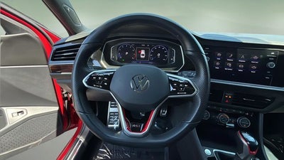 2023 Volkswagen Jetta GLI 2.0T Autobahn