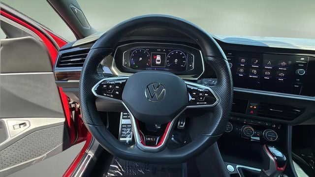2023 Volkswagen Jetta GLI 2.0T Autobahn