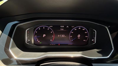 2023 Volkswagen Jetta GLI 2.0T Autobahn