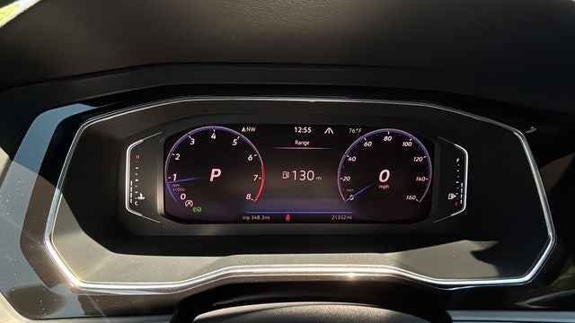 2023 Volkswagen Jetta GLI 2.0T Autobahn