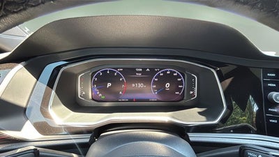 2023 Volkswagen Jetta GLI 2.0T Autobahn
