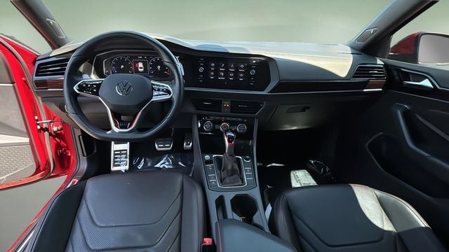 2023 Volkswagen Jetta GLI 2.0T Autobahn
