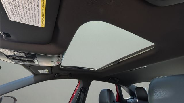 2023 Volkswagen Jetta GLI 2.0T Autobahn