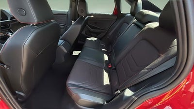 2023 Volkswagen Jetta GLI 2.0T Autobahn