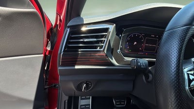 2023 Volkswagen Jetta GLI 2.0T Autobahn