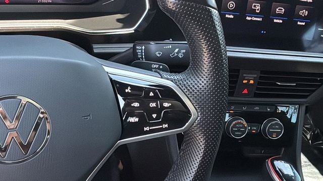 2023 Volkswagen Jetta GLI 2.0T Autobahn