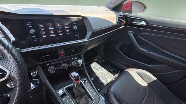 2023 Volkswagen Jetta GLI 2.0T Autobahn