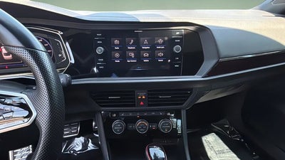 2023 Volkswagen Jetta GLI 2.0T Autobahn