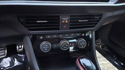 2023 Volkswagen Jetta GLI 2.0T Autobahn