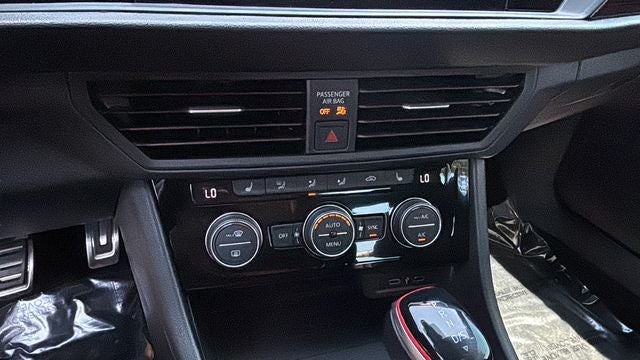 2023 Volkswagen Jetta GLI 2.0T Autobahn