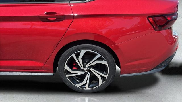2023 Volkswagen Jetta GLI 2.0T Autobahn