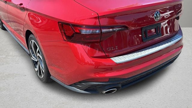 2023 Volkswagen Jetta GLI 2.0T Autobahn