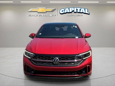 2023 Volkswagen Jetta GLI 2.0T Autobahn