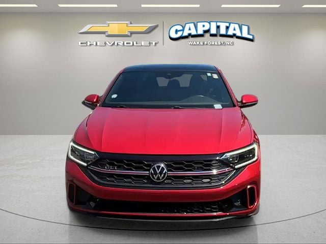 2023 Volkswagen Jetta GLI 2.0T Autobahn