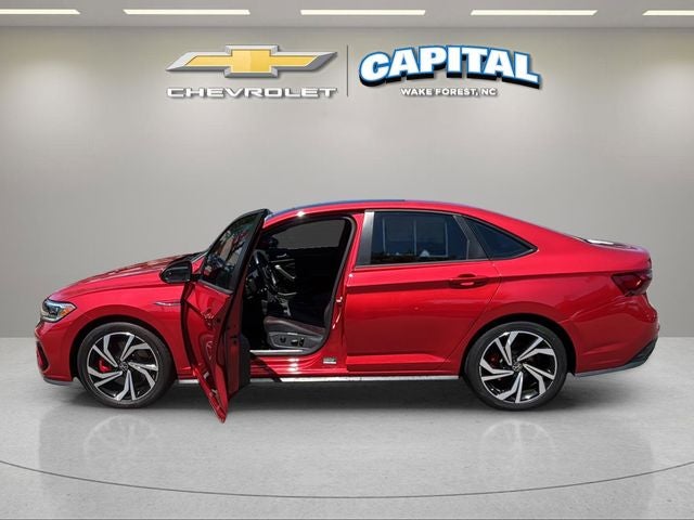 2023 Volkswagen Jetta GLI 2.0T Autobahn