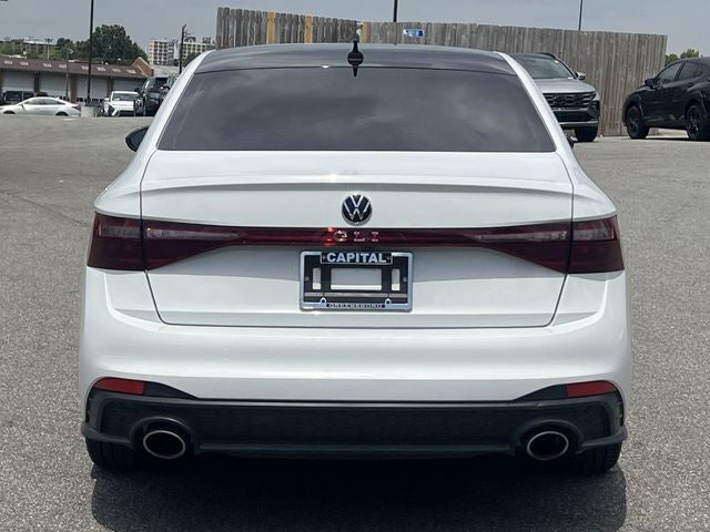 2025 Volkswagen Jetta GLI 2.0T Autobahn