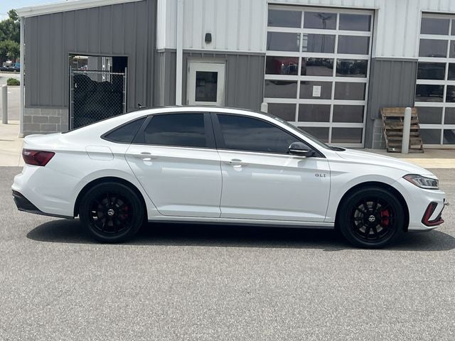 2025 Volkswagen Jetta GLI 2.0T Autobahn