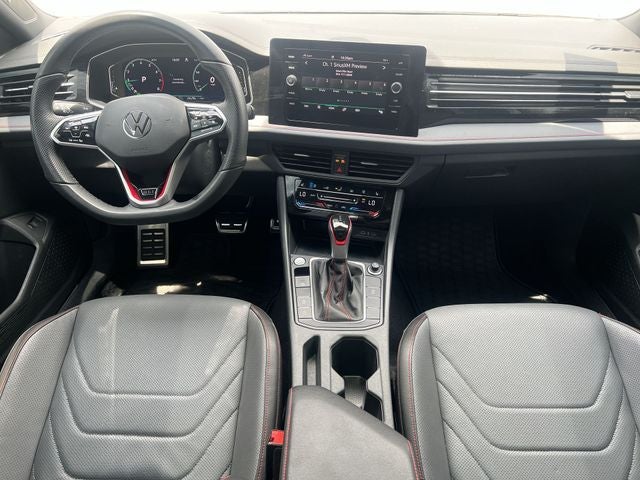 2025 Volkswagen Jetta GLI 2.0T Autobahn