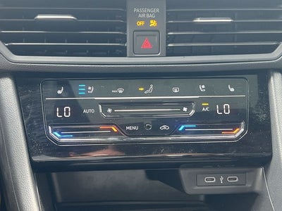2025 Volkswagen Jetta GLI 2.0T Autobahn