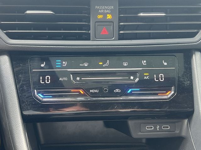 2025 Volkswagen Jetta GLI 2.0T Autobahn