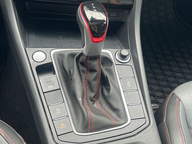2025 Volkswagen Jetta GLI 2.0T Autobahn